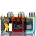 پاد کالیبرن جی کی ۳ یوول <br><span>Uwell Caliburn GK3 pod Kit</span> - Image 3